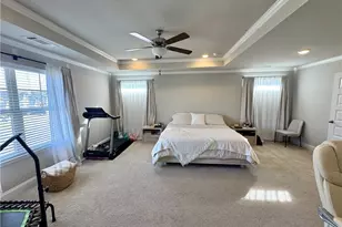 402 Hinton Farm Wy., Dacula, GA 30019 - Photo 25