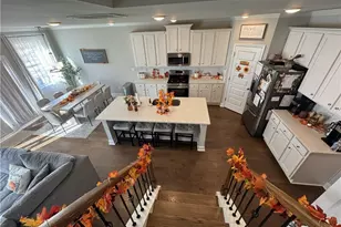 402 Hinton Farm Wy., Dacula, GA 30019 - Photo 11