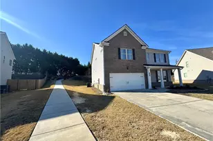 402 Hinton Farm Wy., Dacula, GA 30019 - Photo 3