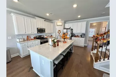 402 Hinton Farm Way, Dacula, GA 30019 - Photo 13