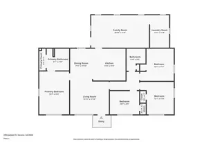 2965 Judylyn Dr, Decatur, GA 30033 - Photo 3