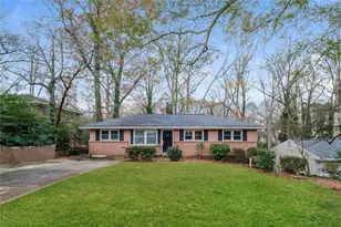 2965 Judylyn Dr, Decatur, GA 30033 - Photo 1