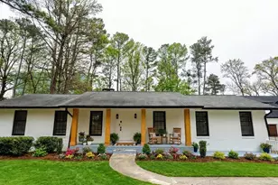 1438 Oak Forest Ct NE, Brookhaven, GA 30319 - Photo 1