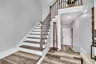 8448 Brook Lake Ln, Douglasville, GA 30134 - Photo 5