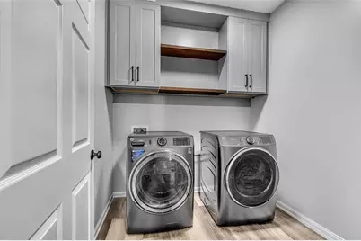 8448 Brook Lake Lane, Douglasville, GA 30134 - Photo 23