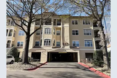 955 Juniper Street NE #2114, Atlanta, GA 30309 - Photo 1