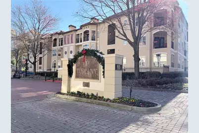 955 Juniper Street NE #2114, Atlanta, GA 30309 - Photo 31