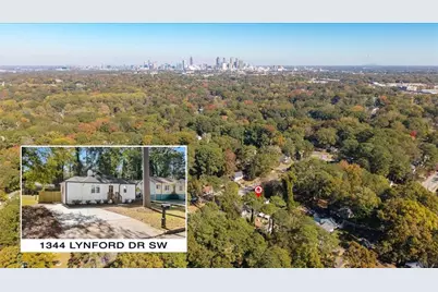 1344 Lynford Drive SW, Atlanta, GA 30310 - Photo 23