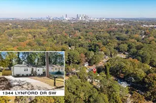 1344 Lynford Dr SW, Atlanta, GA 30310 - Photo 23