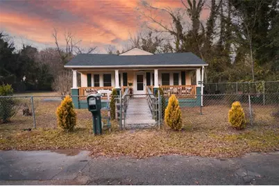 525 E 14th Street, Rome, GA 30161 - Photo 1