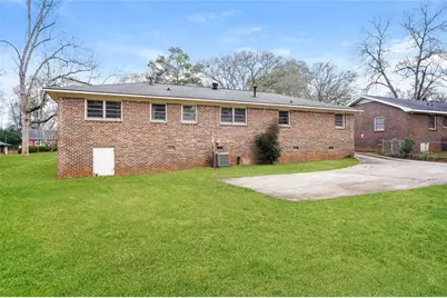 1320 N Cherokee Avenue, Griffin, GA 30224 - Photo 19