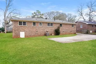 1320 N Cherokee Ave, Griffin, GA 30224 - Photo 19