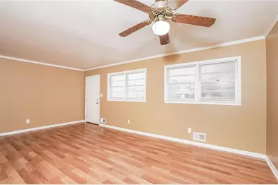 1320 N Cherokee Avenue, Griffin, GA 30224 - Photo 3