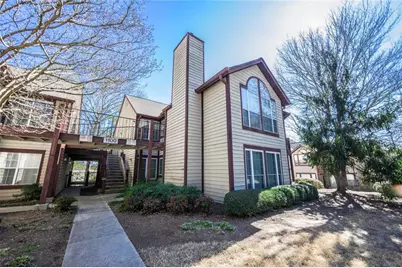 1107 Sandy Lane Drive, Alpharetta, GA 30022 - Photo 1