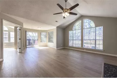 1107 Sandy Lane Drive, Alpharetta, GA 30022 - Photo 3