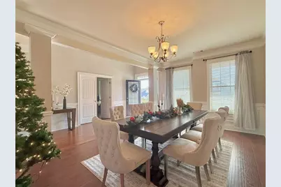 805 Sienna Valley Drive, Braselton, GA 30517 - Photo 7