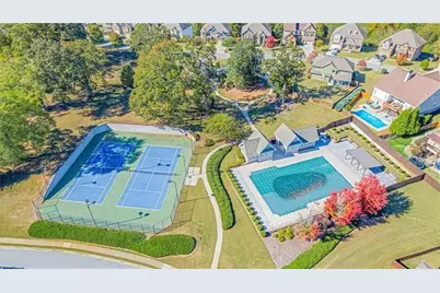 805 Sienna Valley Drive, Braselton, GA 30517 - Photo 33