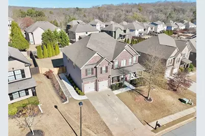 805 Sienna Valley Drive, Braselton, GA 30517 - Photo 3