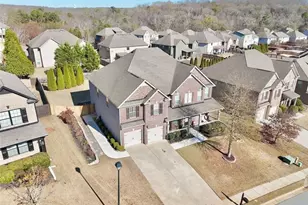 805 Sienna Valley Dr, Braselton, GA 30517 - Photo 3