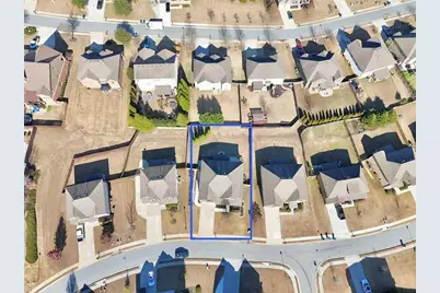 805 Sienna Valley Drive, Braselton, GA 30517 - Photo 5