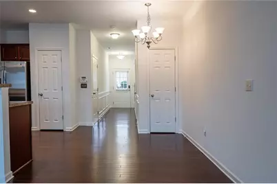 3207 Cyrus Point Lane NW, Kennesaw, GA 30152 - Photo 9