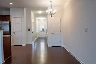 3207 Cyrus Point Ln NW, Kennesaw, GA 30152 - Photo 9