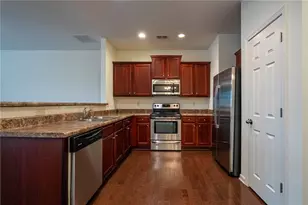 3207 Cyrus Point Ln NW, Kennesaw, GA 30152 - Photo 5