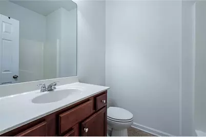 3207 Cyrus Point Lane NW, Kennesaw, GA 30152 - Photo 21