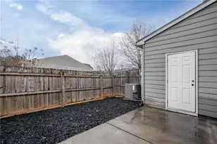 3207 Cyrus Point Ln NW, Kennesaw, GA 30152 - Photo 23