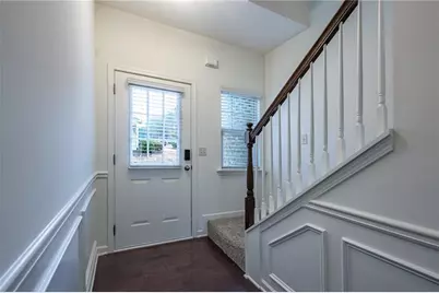 3207 Cyrus Point Lane NW, Kennesaw, GA 30152 - Photo 3