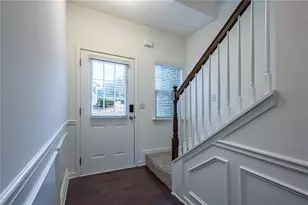 3207 Cyrus Point Ln NW, Kennesaw, GA 30152 - Photo 3