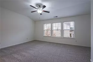 3207 Cyrus Point Ln NW, Kennesaw, GA 30152 - Photo 13