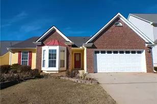 3277 Crossfield Ln, Duluth, GA 30096 - Photo 1