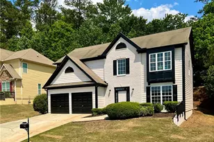 110 Heritage Club Cir, Dallas, GA 30132 - Photo 3