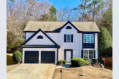 110 Heritage Club Circle, Dallas, GA 30132 - Photo 1