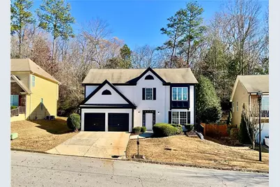 110 Heritage Club Circle, Dallas, GA 30132 - Photo 3