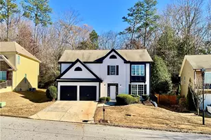 110 Heritage Club Cir, Dallas, GA 30132 - Photo 3