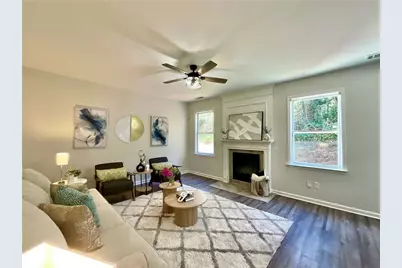 110 Heritage Club Circle, Dallas, GA 30132 - Photo 19