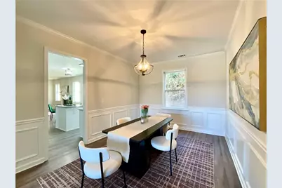 110 Heritage Club Circle, Dallas, GA 30132 - Photo 9