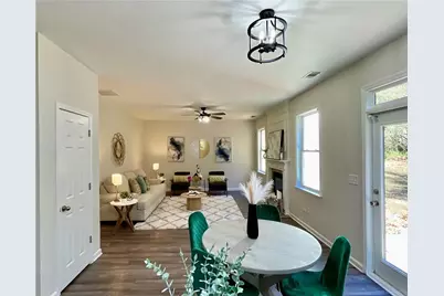 110 Heritage Club Circle, Dallas, GA 30132 - Photo 17