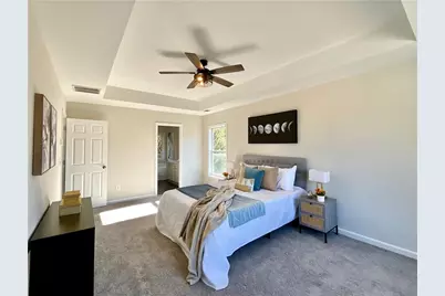 110 Heritage Club Circle, Dallas, GA 30132 - Photo 29