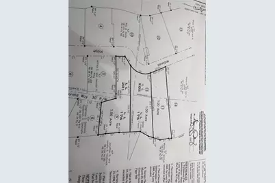 0 McDonald Ridge, Tallapoosa, GA 30176 - Photo 1