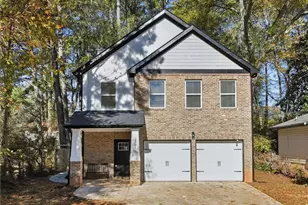 2554 Brentwood Rd, Decatur, GA 30032 - Photo 1