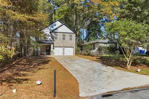 2554 Brentwood Rd, Decatur, GA 30032 - Photo 3