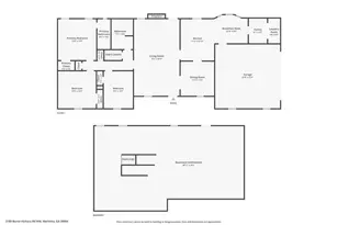 3180 NW Burnt Hickory Rd, Marietta, GA 30064 - Photo 3
