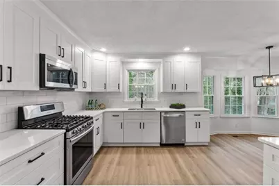 3180 NW Burnt Hickory Road, Marietta, GA 30064 - Photo 13