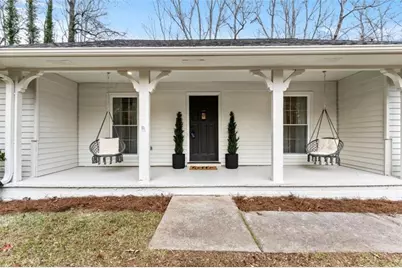 3180 NW Burnt Hickory Road, Marietta, GA 30064 - Photo 7