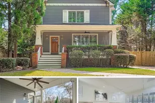 451 E Pharr Rd, Decatur, GA 30030 - Photo 1