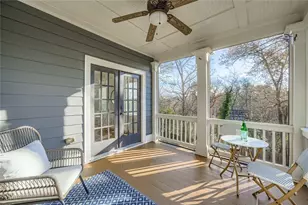 451 E Pharr Rd, Decatur, GA 30030 - Photo 13