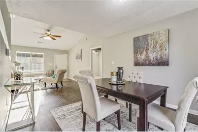 128 Tuscany Lane, Griffin, GA 30223 - Photo 9